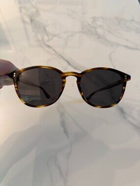 Krewe Sunglasses: Style Alvin